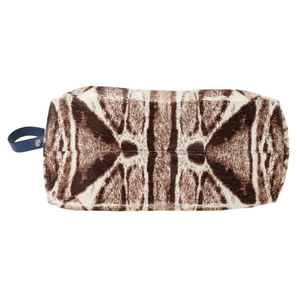 Leopard By The Way Tote Shoulder Bag - Picture 9 of 10